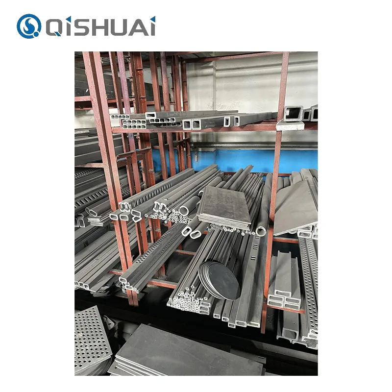Silicon Carbide Ceramic Wear Lining