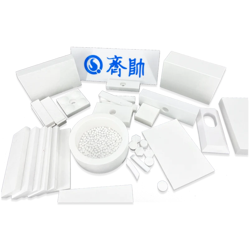 Alumina Ceramic Alumina Ceramic