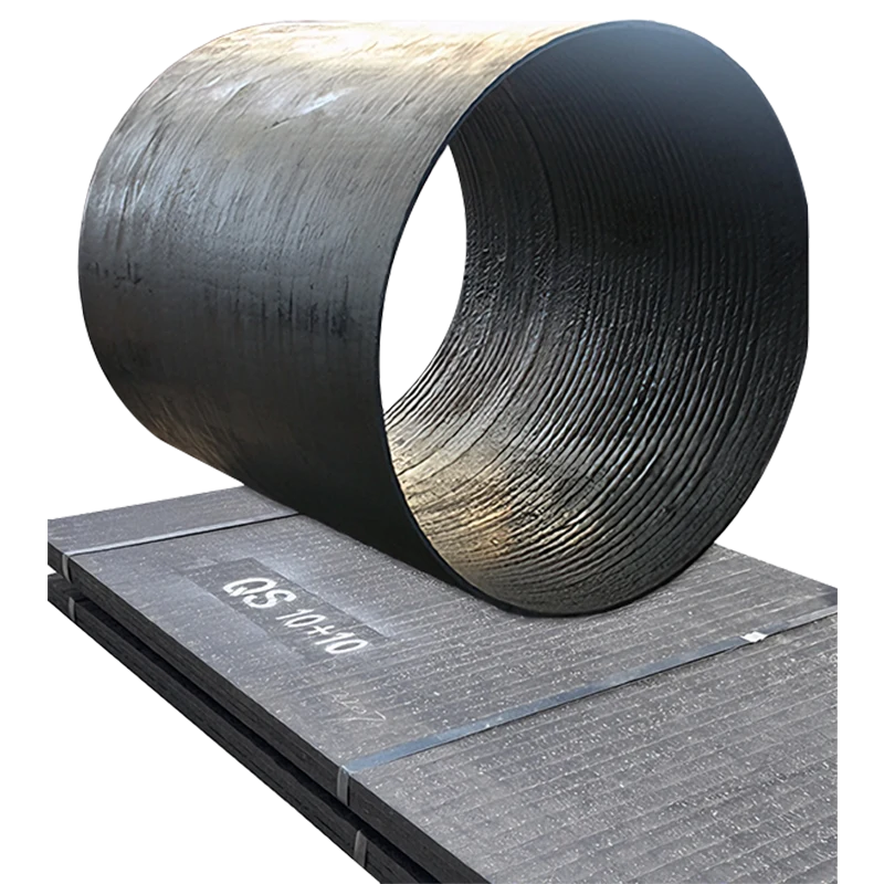 Chromium Carbide Overlay Chromium Carbide Overlay