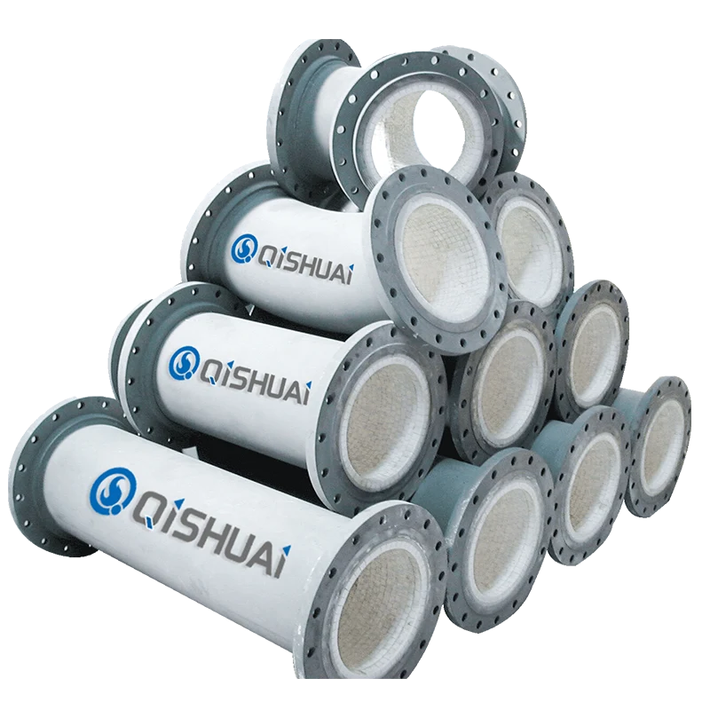 Composite Wear Pipe Composite Wear Pipe