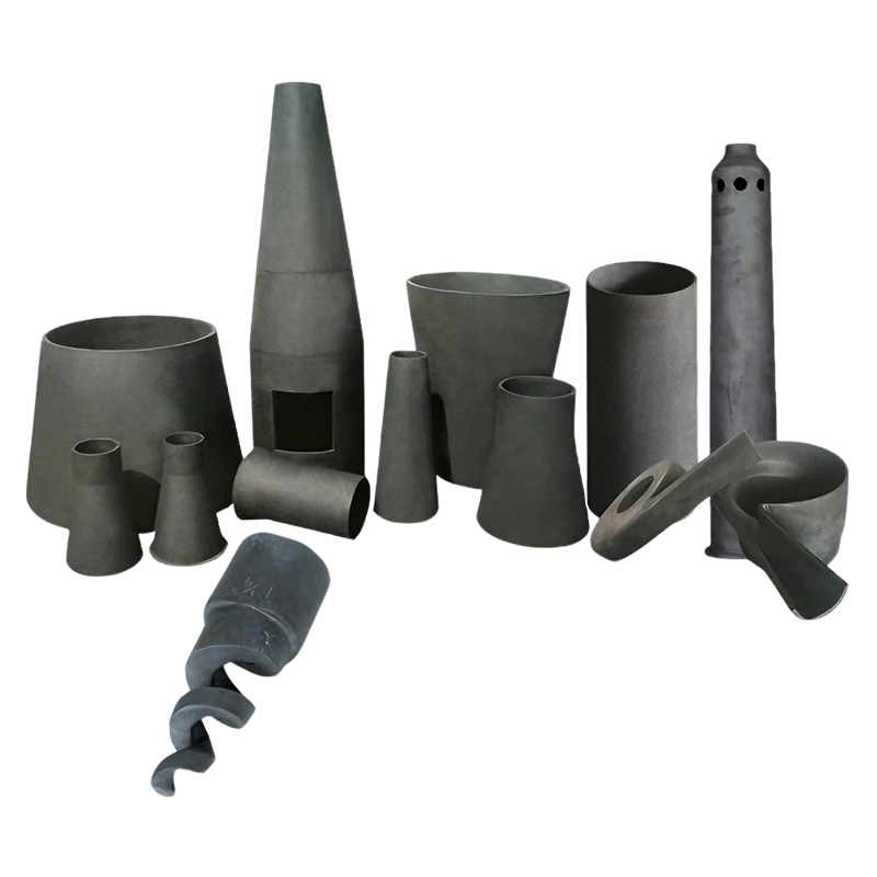 Silicon Carbide Ceramic Silicon Carbide Ceramic