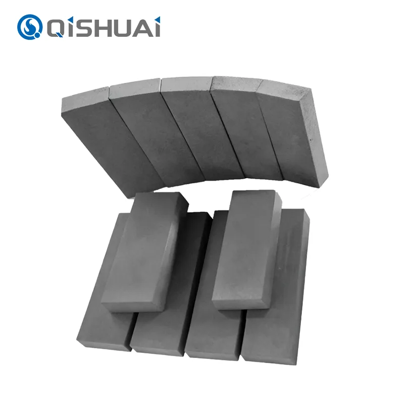 How to Enhance Corrosion Resistance of Industrial Equipment Using Silicon Carbide Ceramic?