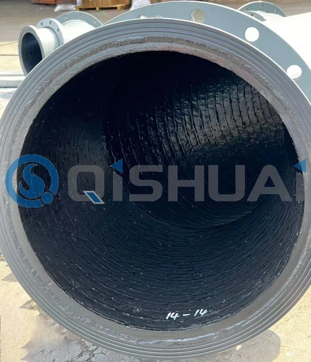 Custom CCO Welding Pipes Finished and Ready for Shipment to Russia