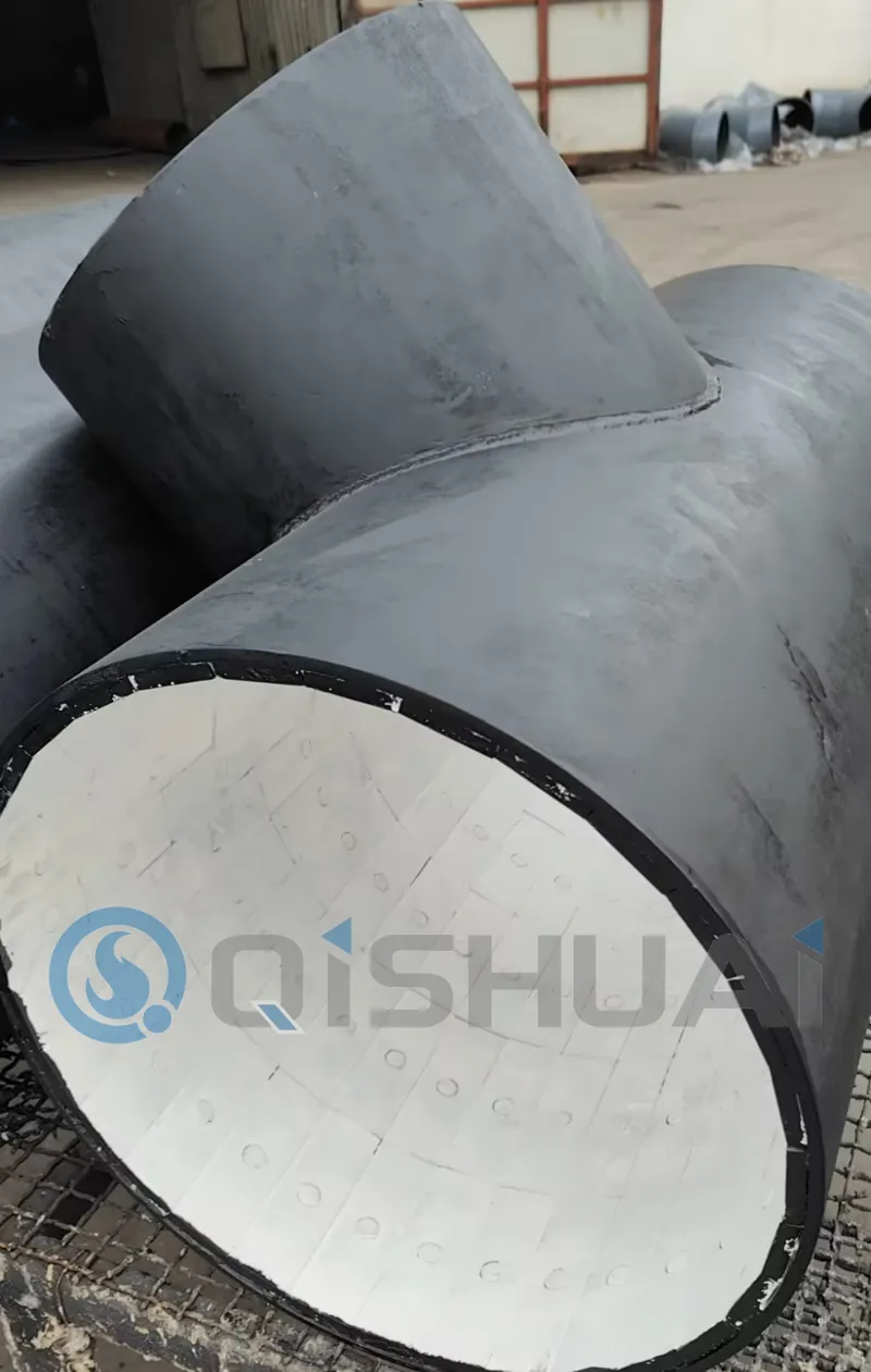 When to Replace Alumina Ceramic Lined Pipes & Optimize Your Wear-Resistant Piping System