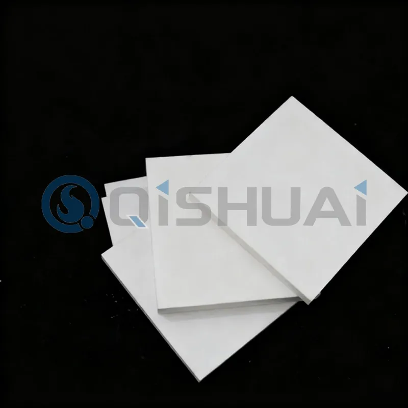 Should You Pick 92% Or 95% Alumina Ceramic Wear Tile For Your Wear-Protection Project?
