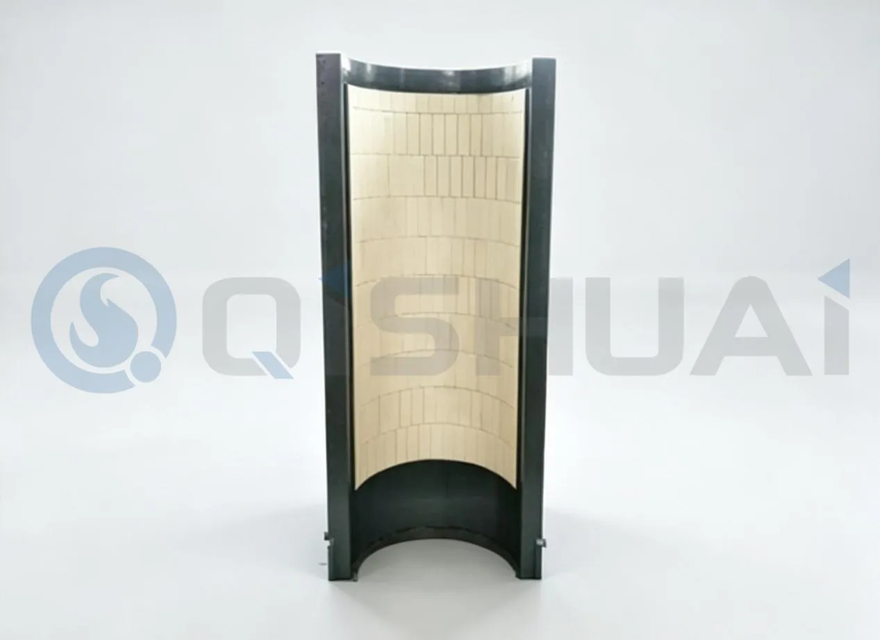 Why Is Alumina Ceramic Wear Liner the Preferred Wear-Protection Upgrade for Blast Furnace Charging Chutes?