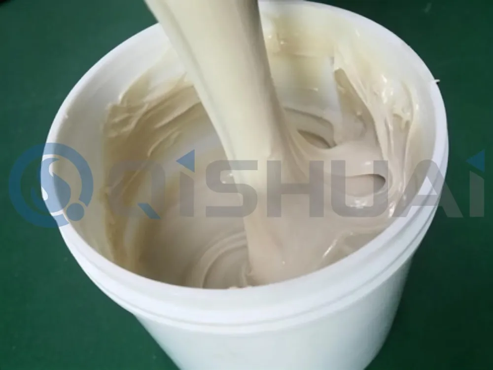 Why Does Ceramic Epoxy Resin Glue Experience Bonding Failures on Wear-Resistant Equipment?