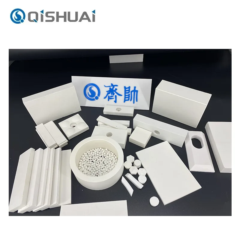 Al2O3 Ceramic Plate
