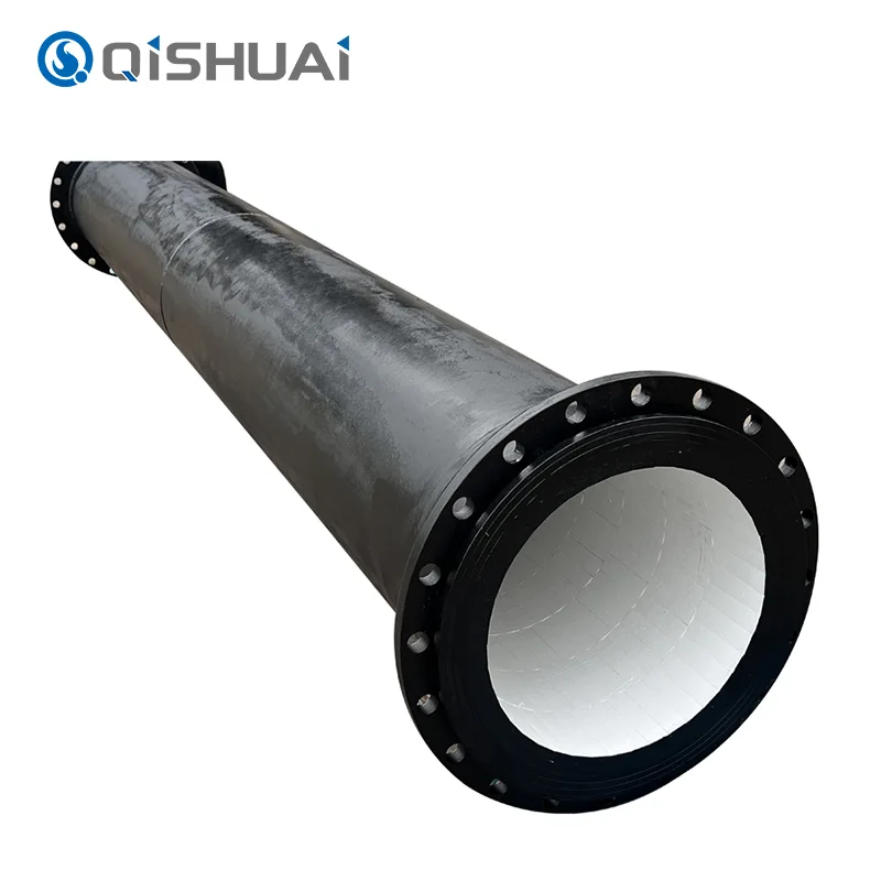 Alumina Ceramic Pipe