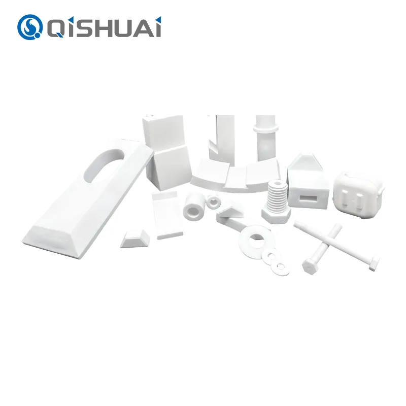 Alumina Ceramic Special Shaped Parts