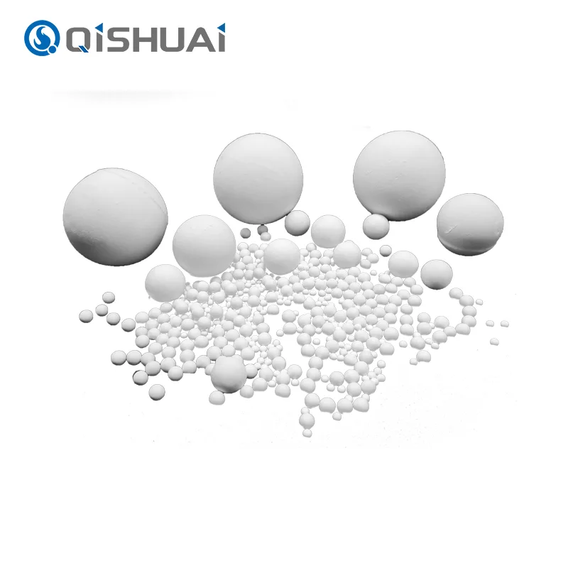 Alumina Grinding Ball