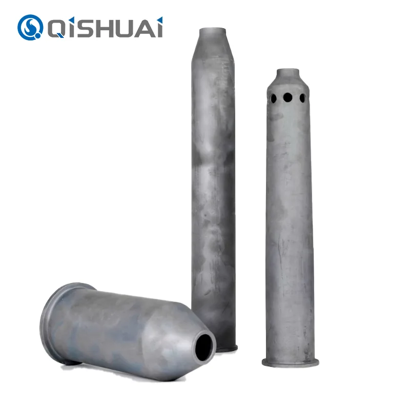 Burner Nozzles Burner Nozzles