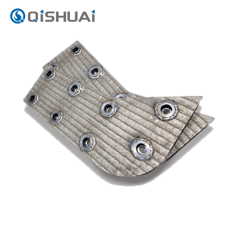 CCO Cladding Plate CCO Cladding Plate