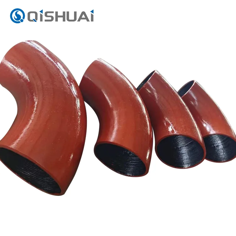 Chromium Carbide Hardfacing Pipe Chromium Carbide Hardfacing Pipe