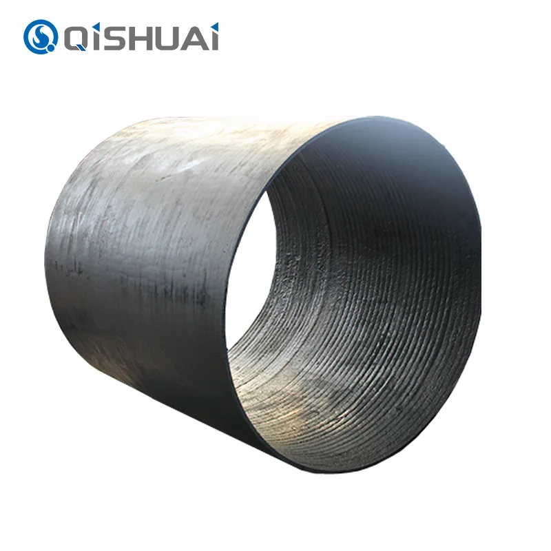 Chromium Overlay Pipe Chromium Overlay Pipe