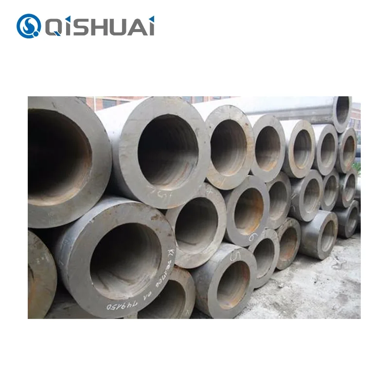 Clad Welding Pipe
