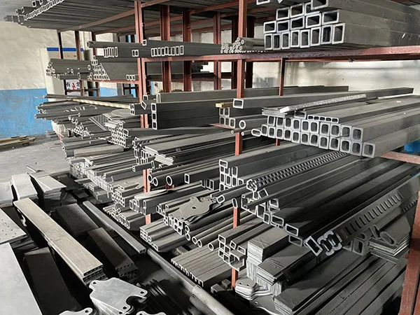 Silicon Carbide Ceramic Wear Tube