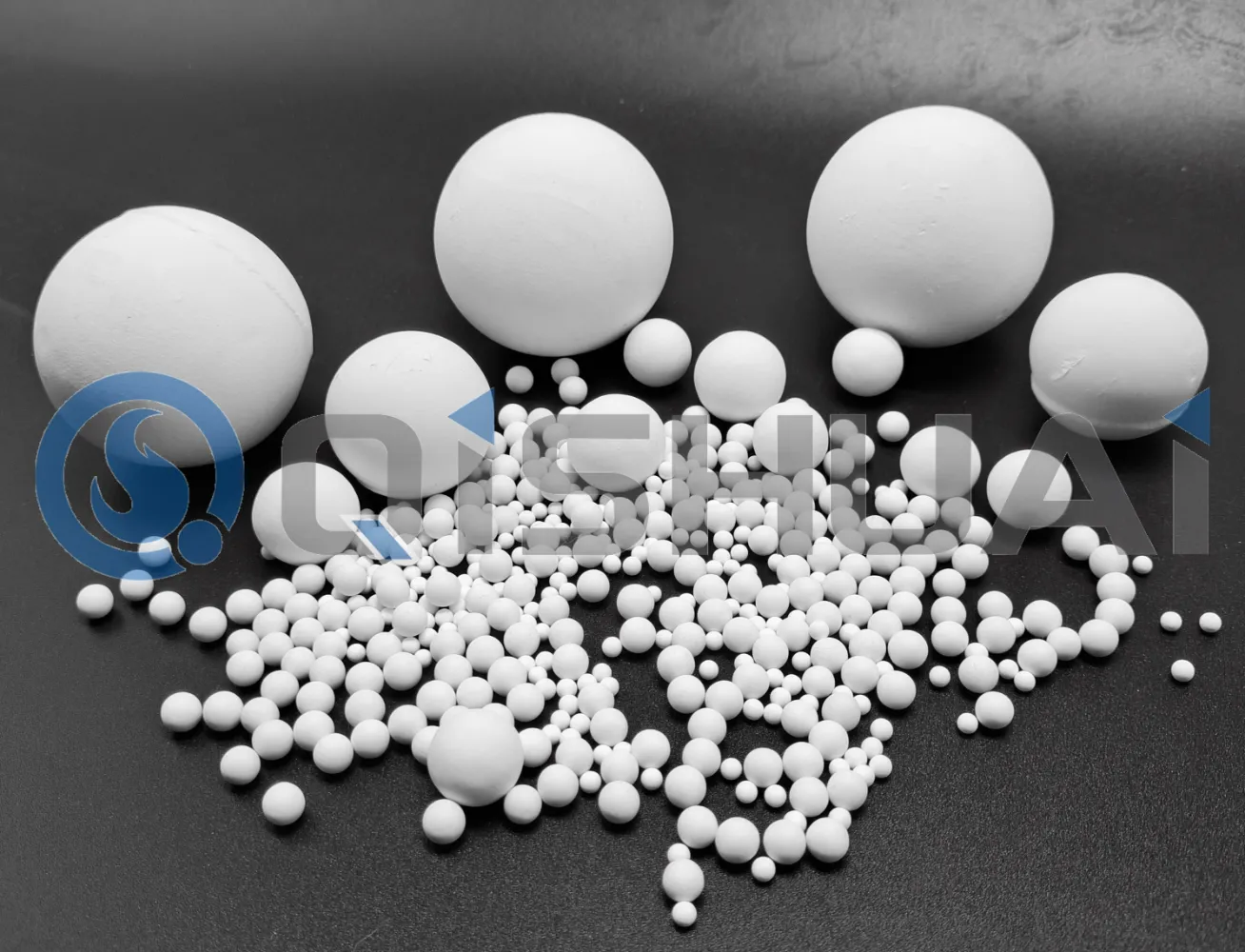 Alumina Grinding Balls
