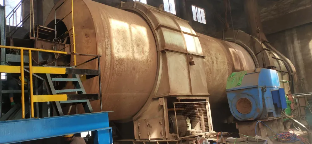 Alumina Ceramic Wear Liner