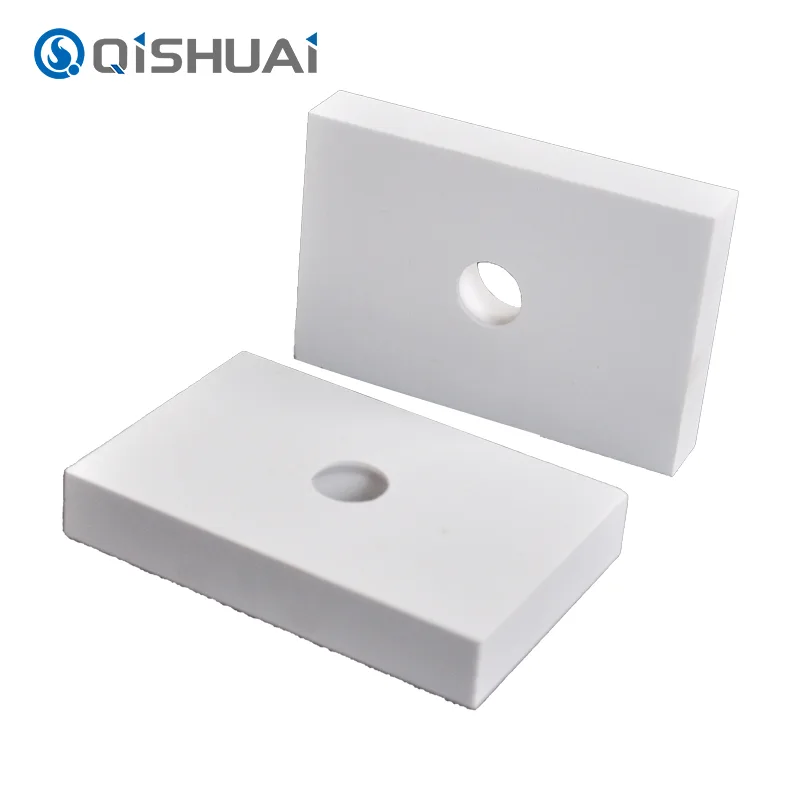 Wear Industrial Ceramic Tiles