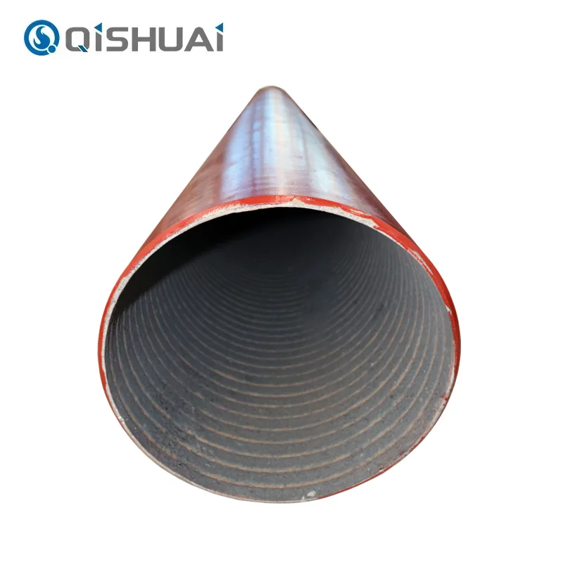 Wear Resistance CCO Steel Pipe